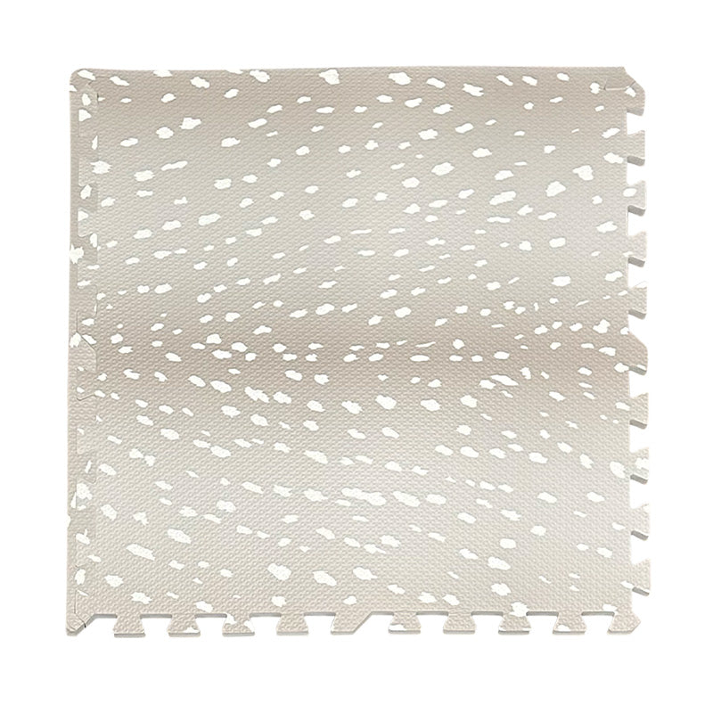 Greige Antelope Play Mat